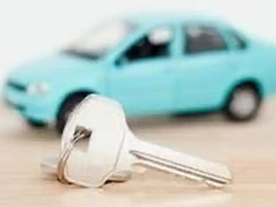 介休汽车抵押贷款办理流程,介休车抵贷需要什么条件?